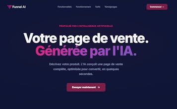 FunnelAi gallery image