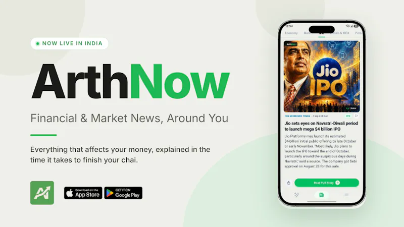 ArthNow screenshot 2