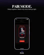 PAVL gallery image