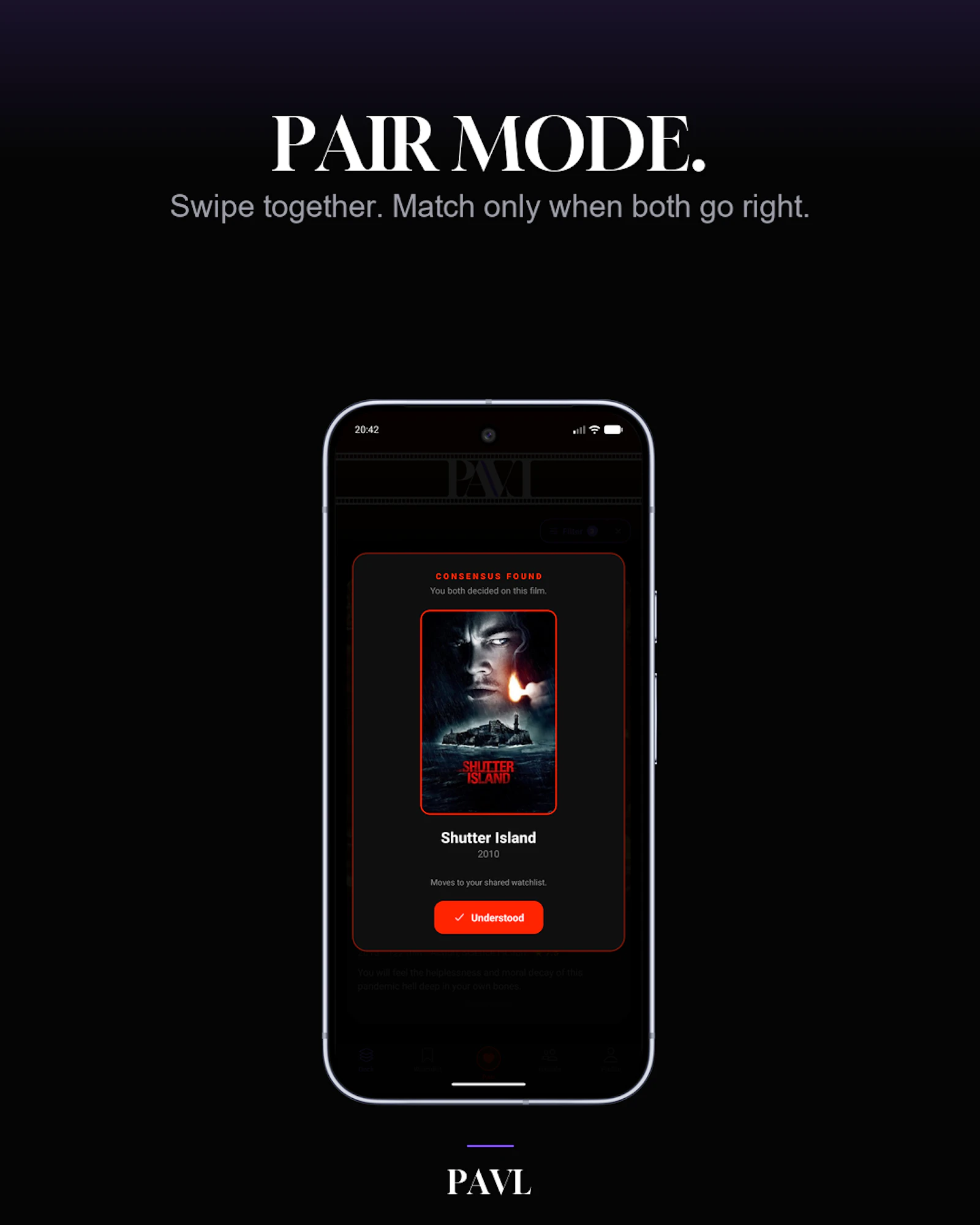 PAVL screenshot 4