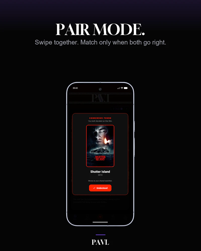 PAVL screenshot 4