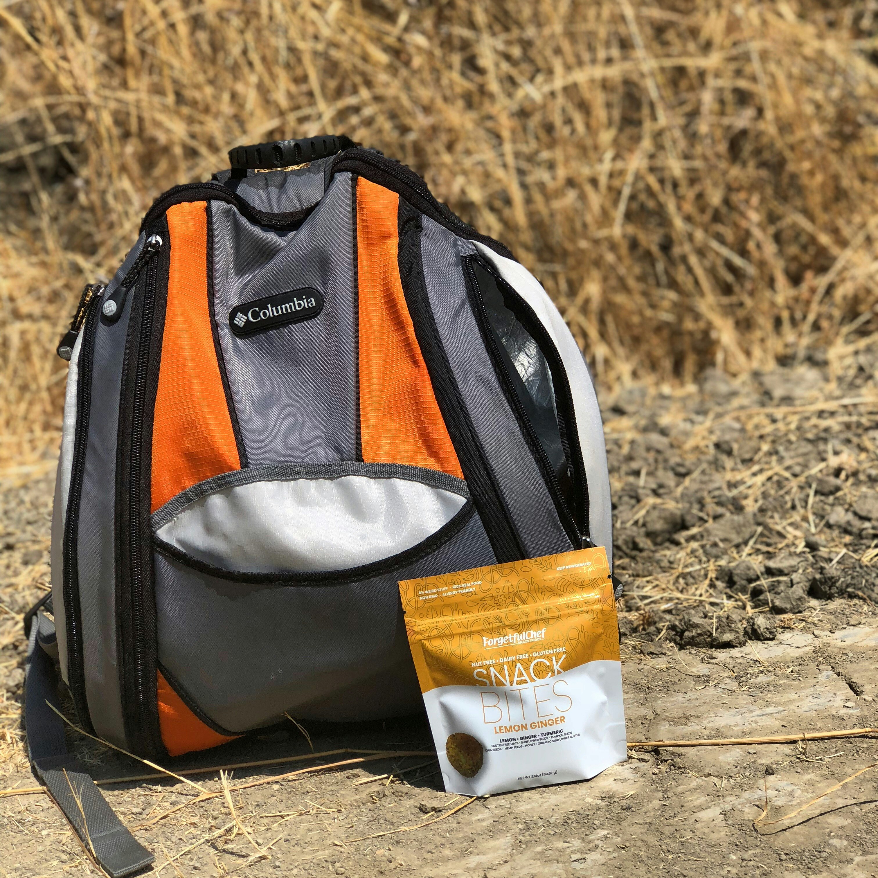 Forgetful Chef Snack Foods gallery image