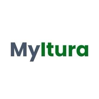 MyItura logo