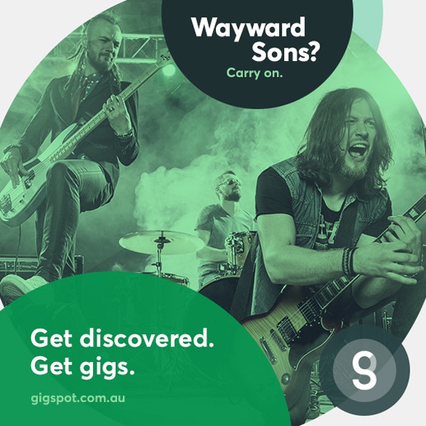 Gigspot gallery image