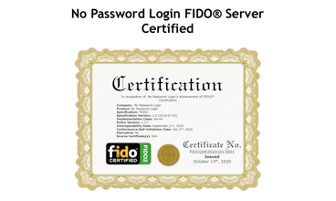 No Password Pay gallery image