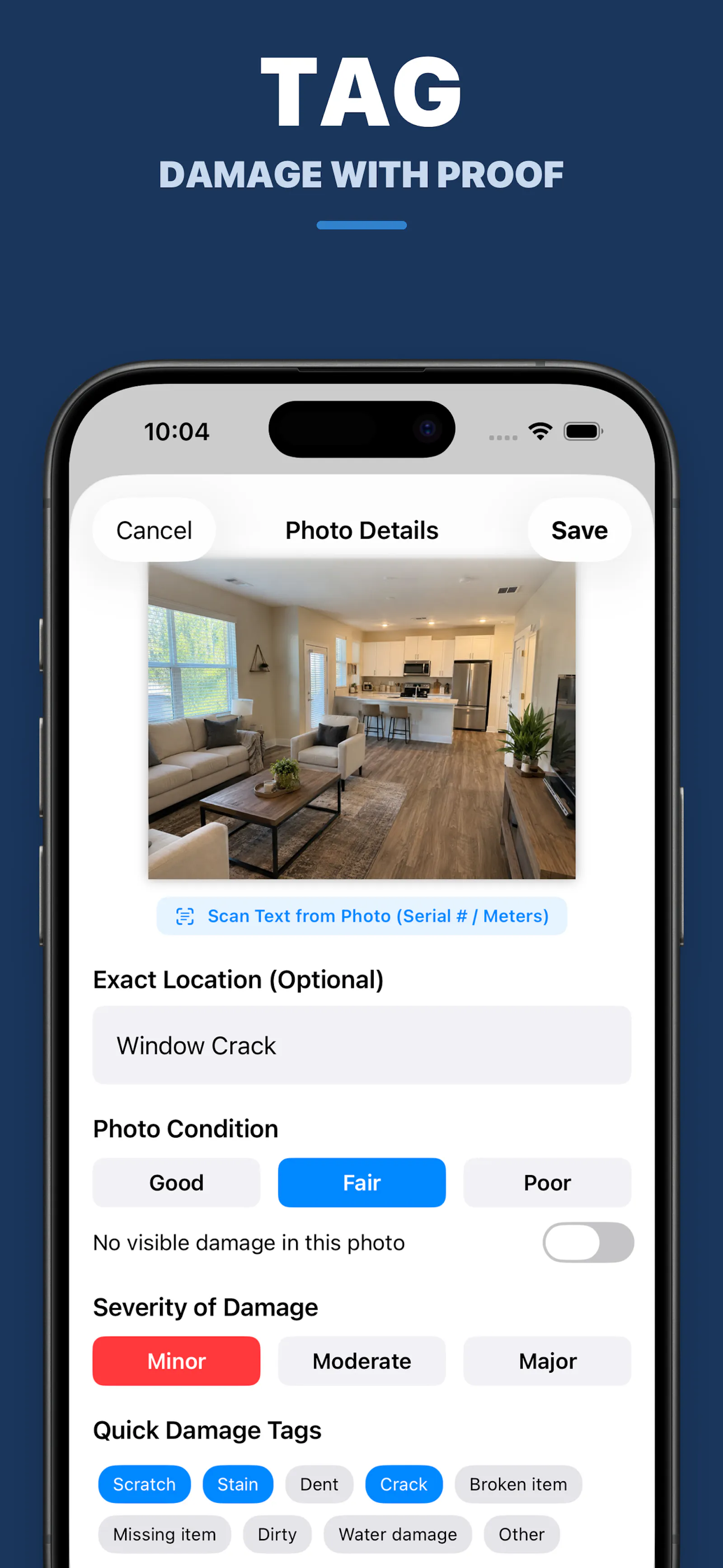 RentProof screenshot 5