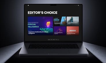 DevObserver gallery image