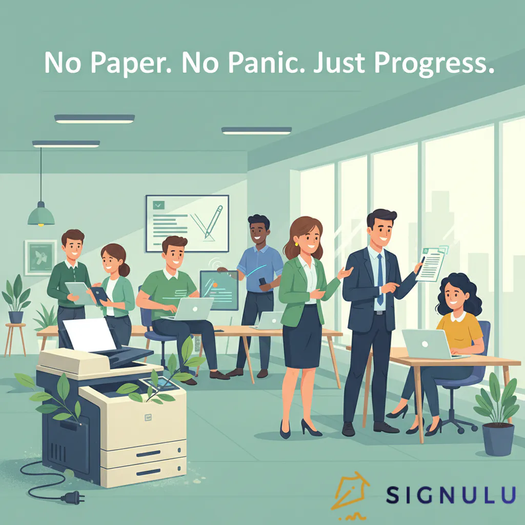 Signulu gallery image