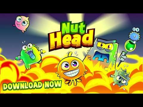 Nut Head - Break the Wall gallery image