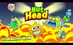 Nut Head - Break the Wall media 1