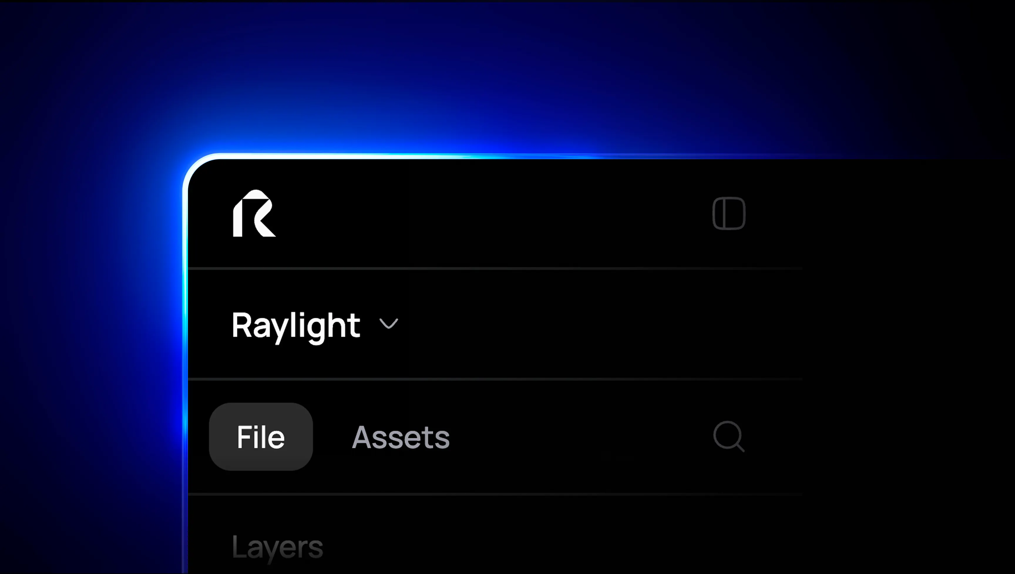 Raylight gallery image