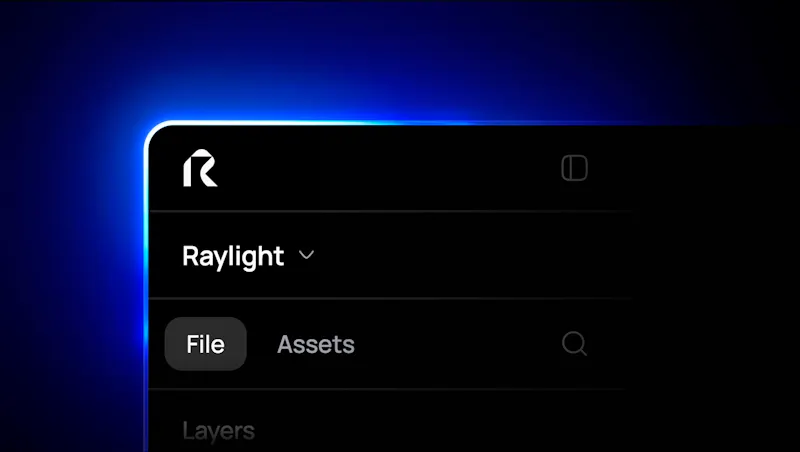 Raylight screenshot 4