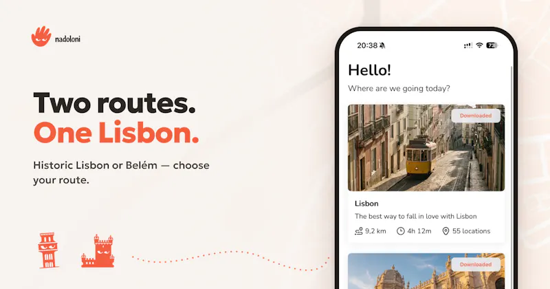 Nadoloni screenshot 5