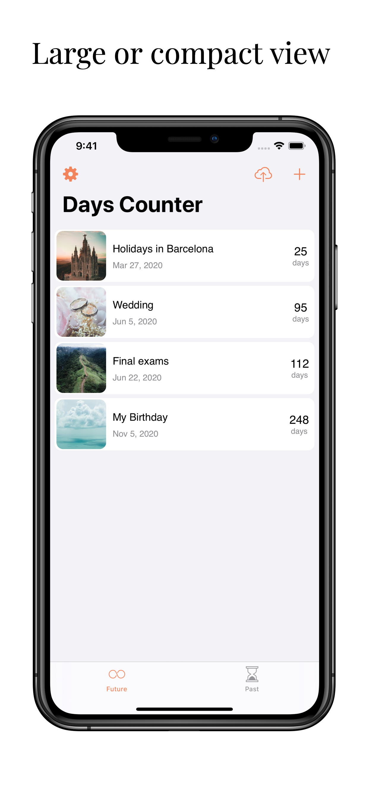 Days Counter gallery image
