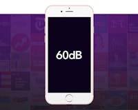 60dB media 2