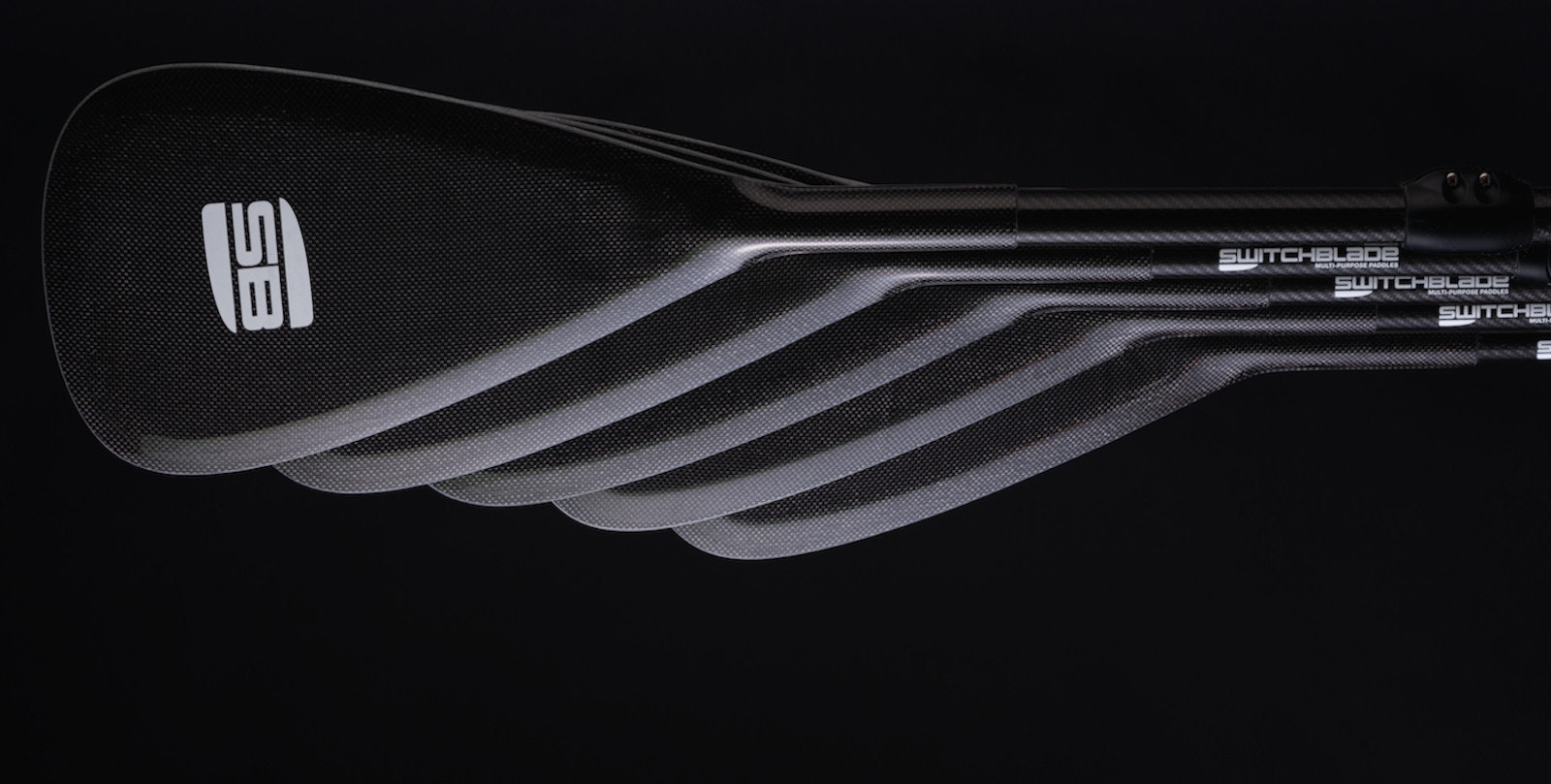 Switchblade Paddle gallery image