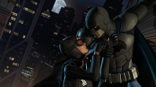 Batman