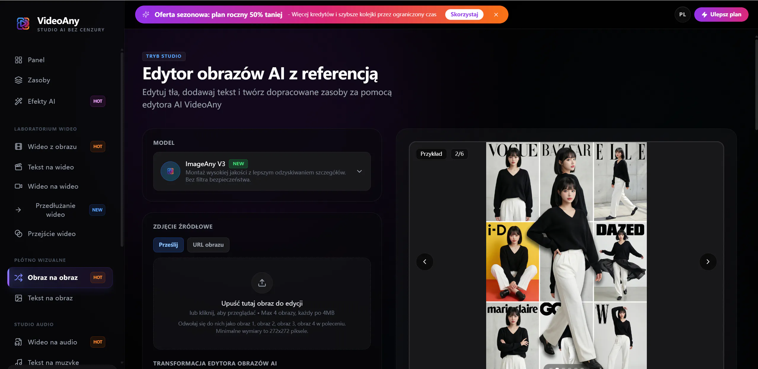VideoAny PL gallery image