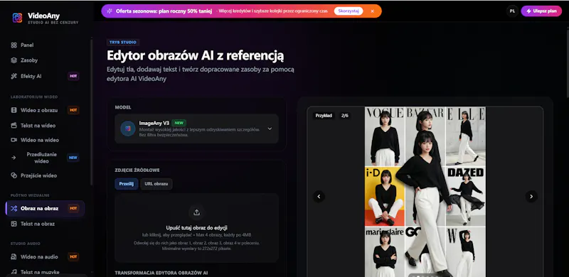 VideoAny PL screenshot 3