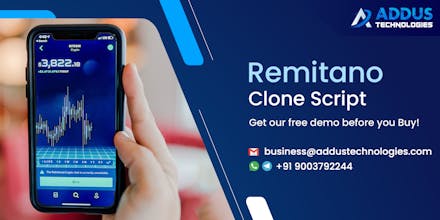 Remitano Clone Script gallery image