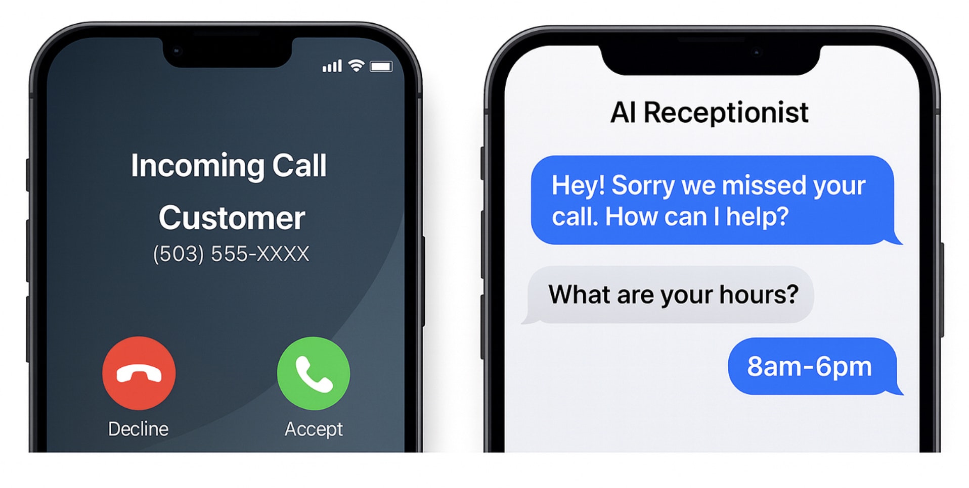 SelfServe AI Assistant