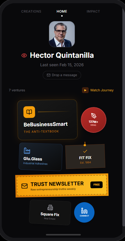 CroozLink gallery image