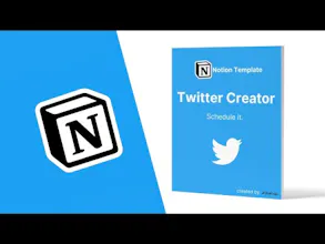 Twitter Creator gallery image