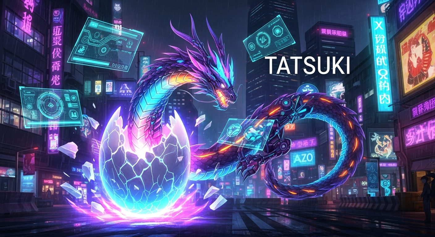 TatsuVault gallery image