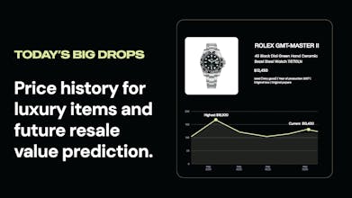 LuxeUp.AI gallery image