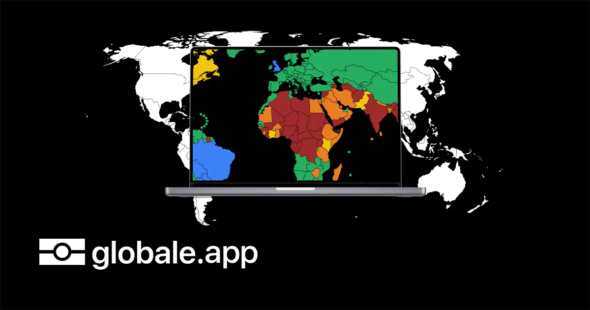 Globale  gallery image