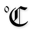 NYTimes in Celsius (Chrome Extension) gallery image