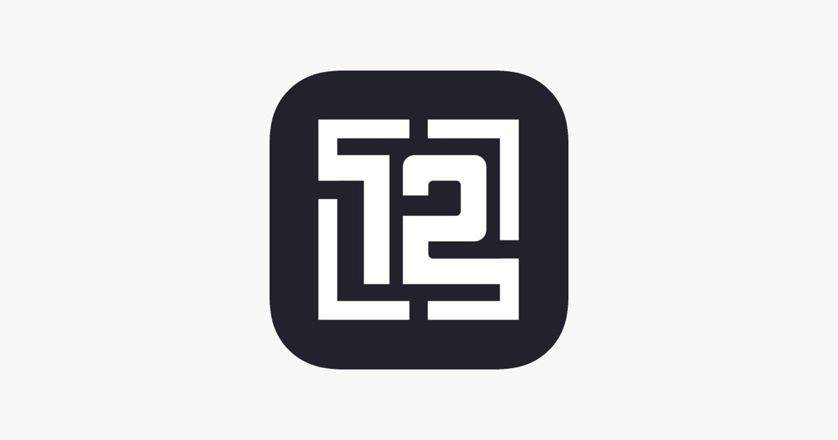 12REPS App gallery image