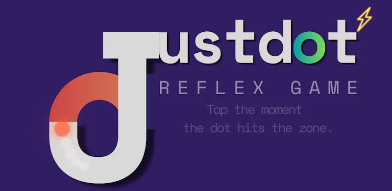 Justdot screenshot 1