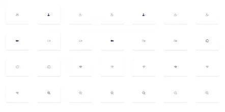 Neon Icon by UI Lib gallery image