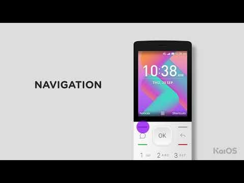 KaiOS Technologies gallery image