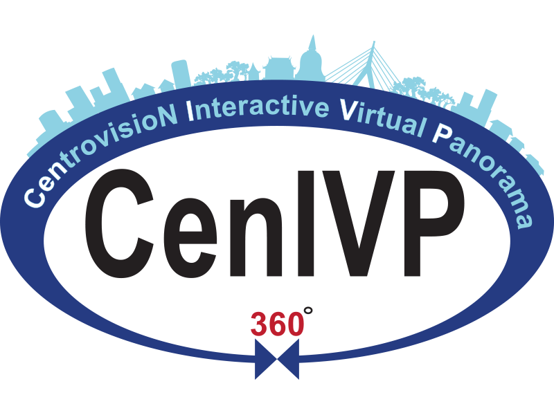 CenIVP