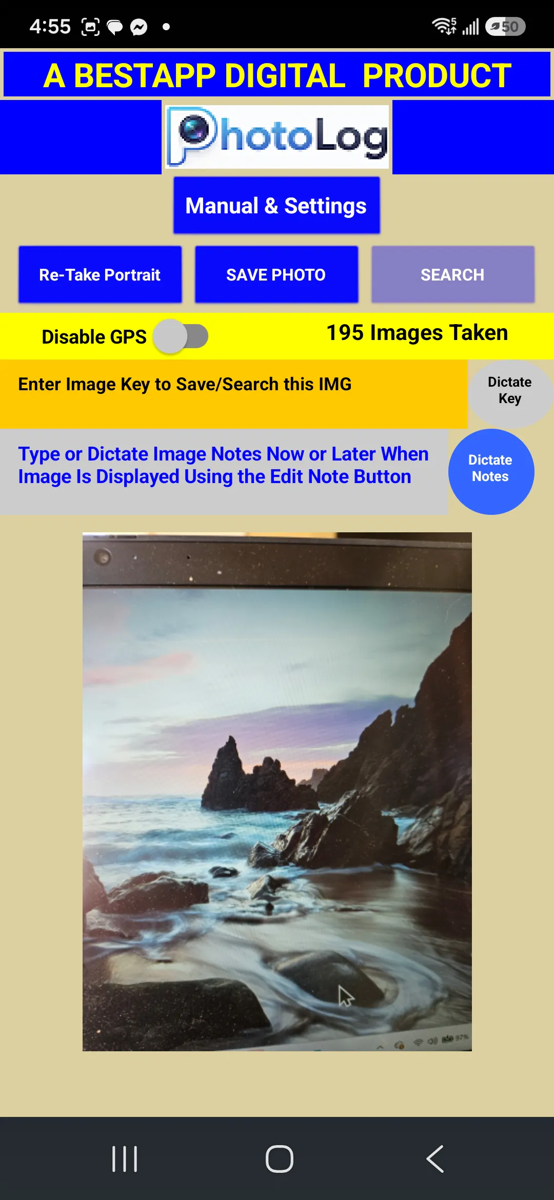 Photo_Log gallery image