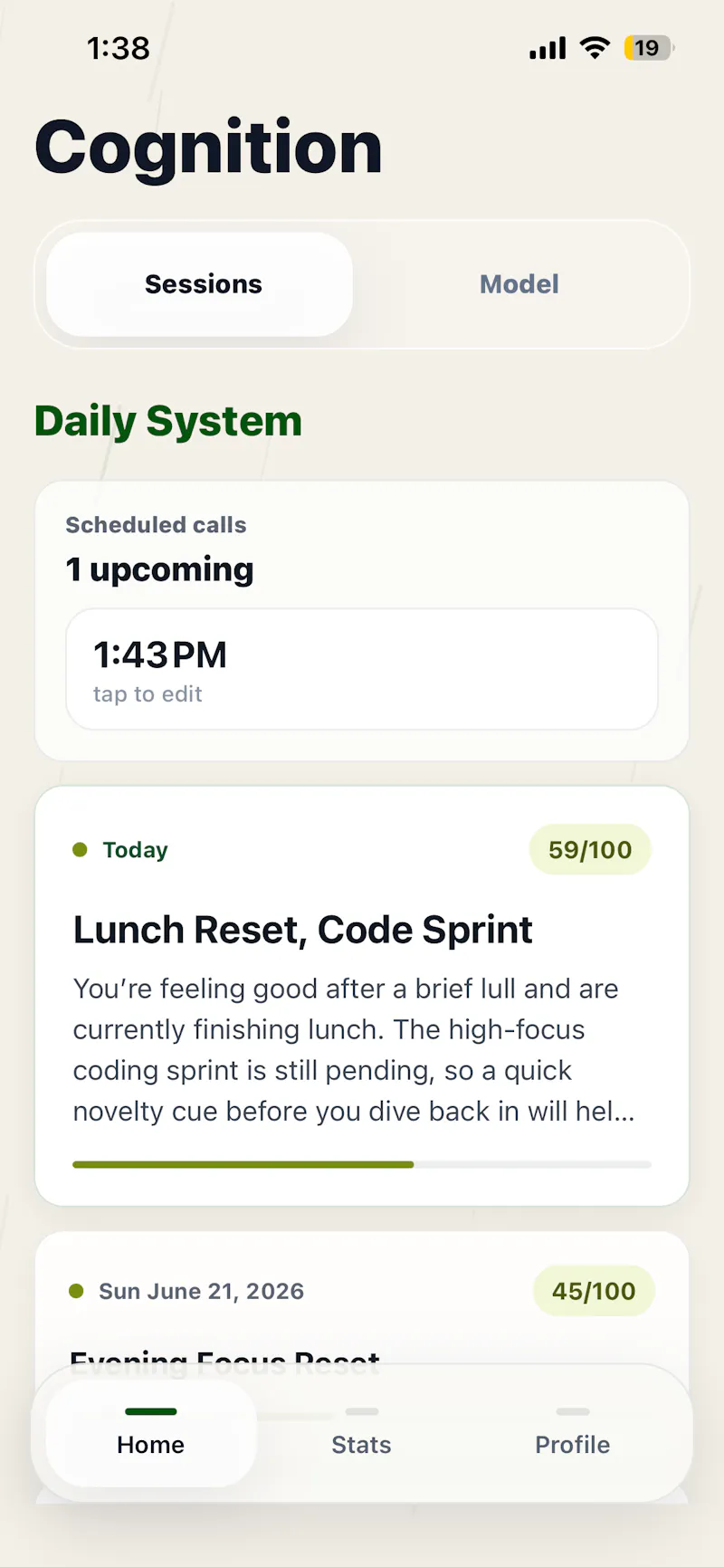 Memiry screenshot 3