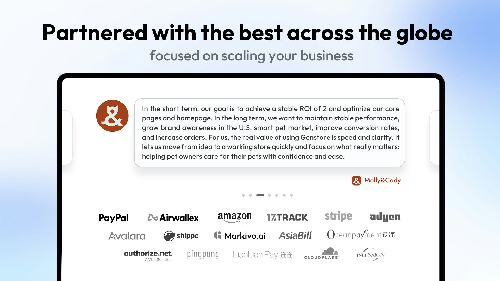 Genstore.ai gallery image