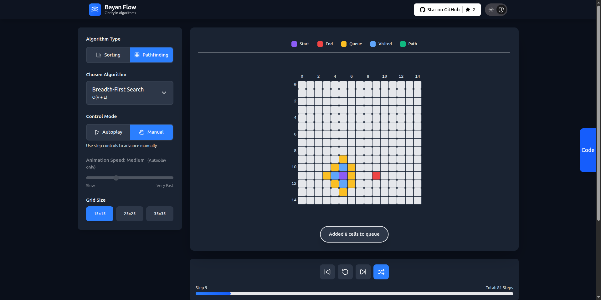 Bayan Flow - Screenshot 2 preview