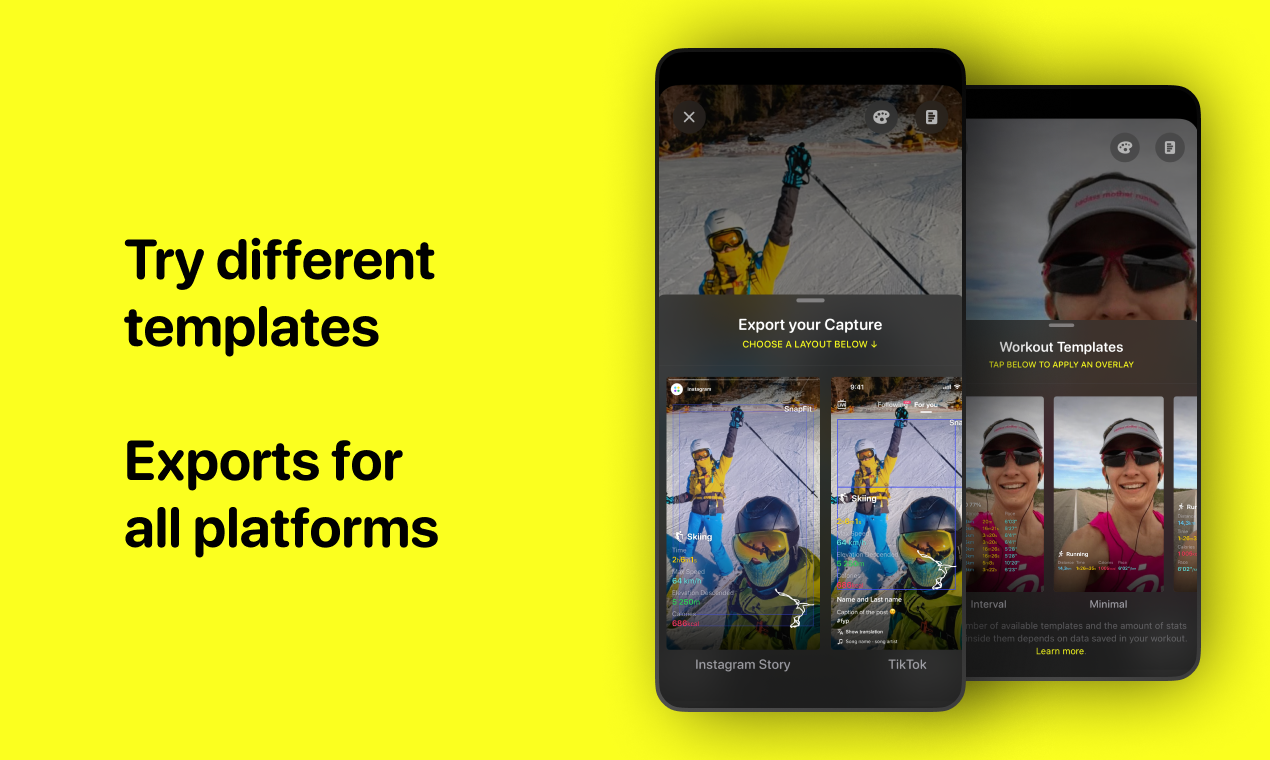 Snapfit media 2