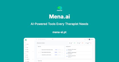 Mena.ai gallery image