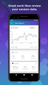 Sens.ai - Screenshot 2 showing product features and functionality