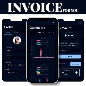 Invoiceforyou
