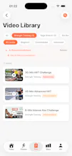 KinetFit — What's your fitness age? gallery image
