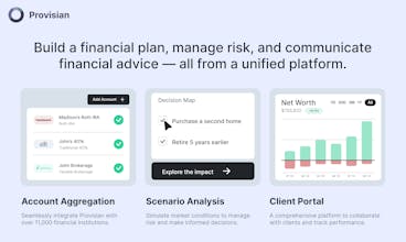 Provisian gallery image