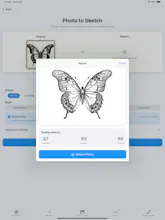 Dream Ink AI gallery image