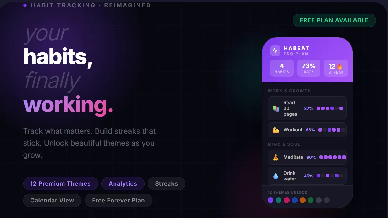 HABEAT gallery image