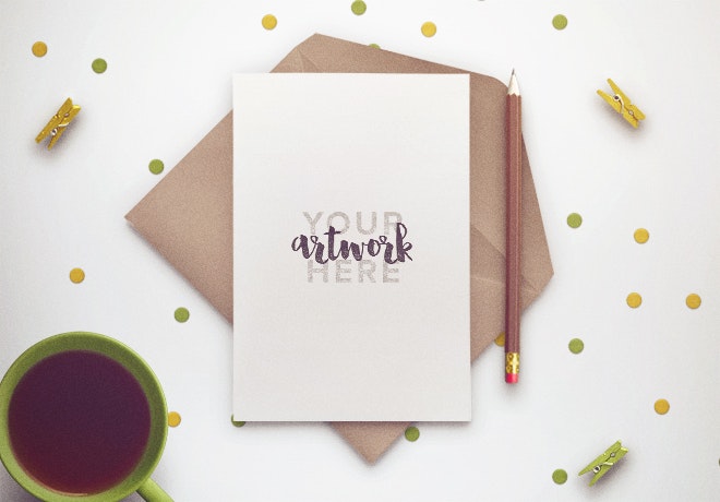 Oho Cards gallery image