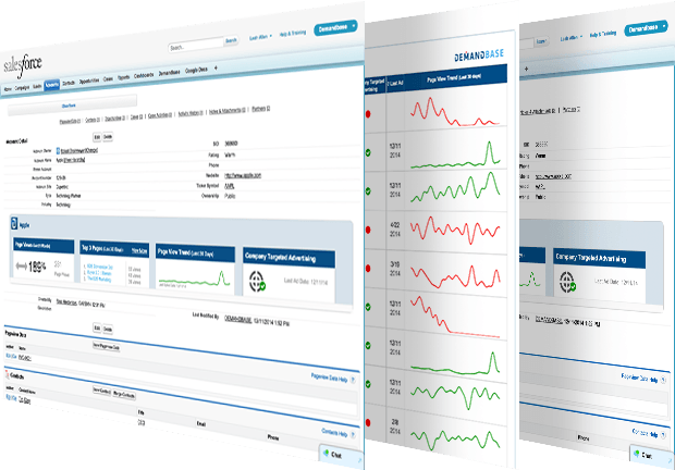 Demandbase gallery image